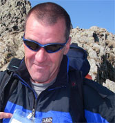 Experienced guiding for the 3 Peaks Challenge